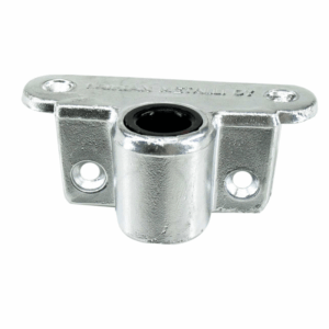 Køb åregaffelfæste i aluminium til sidemontering. Holdbar og let installation. Optimer din sejlads i dag!