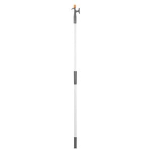 Køb teleskopisk bådshage i aluminium. Justerbar op til 196 cm, perfekt til fortøjning og redningssituationer. Få fat i det, du har brug for!