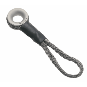Barton High Load Eyes Dyneema Loop fås i 12 mm, 22 mm og 28 mm. Vælg variant til praktisk lineføring ombord.