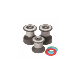 Opdag Barton Spil Twin Speed 16:1, et let og vedligeholdelsesfrit skødespil til både. Få optimal kontrol ombord!