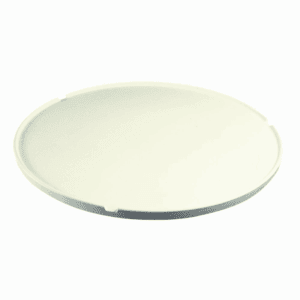 Opdag den praktiske rund bordplade i plast til båden. Let at montere og perfekt til udendørs brug. Bestil nu!