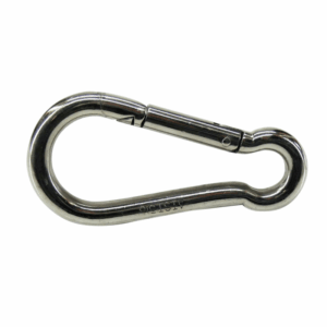 Vælg brandmandshager i rustfrit stål AISI 316 med godstykkelser fra 5 mm til 12 mm. Se størrelser og find den rette variant.