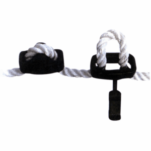 Opdag Bungy fortøjningsfjeder til sikker fortøjning. Mindsker ryk og lyde. Ideel til både og joller. Bestil nu!