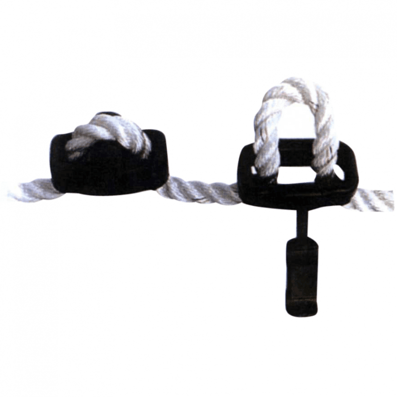 Opdag Bungy fortøjningsfjeder til sikker fortøjning. Mindsker ryk og lyde. Ideel til både og joller. Bestil nu!