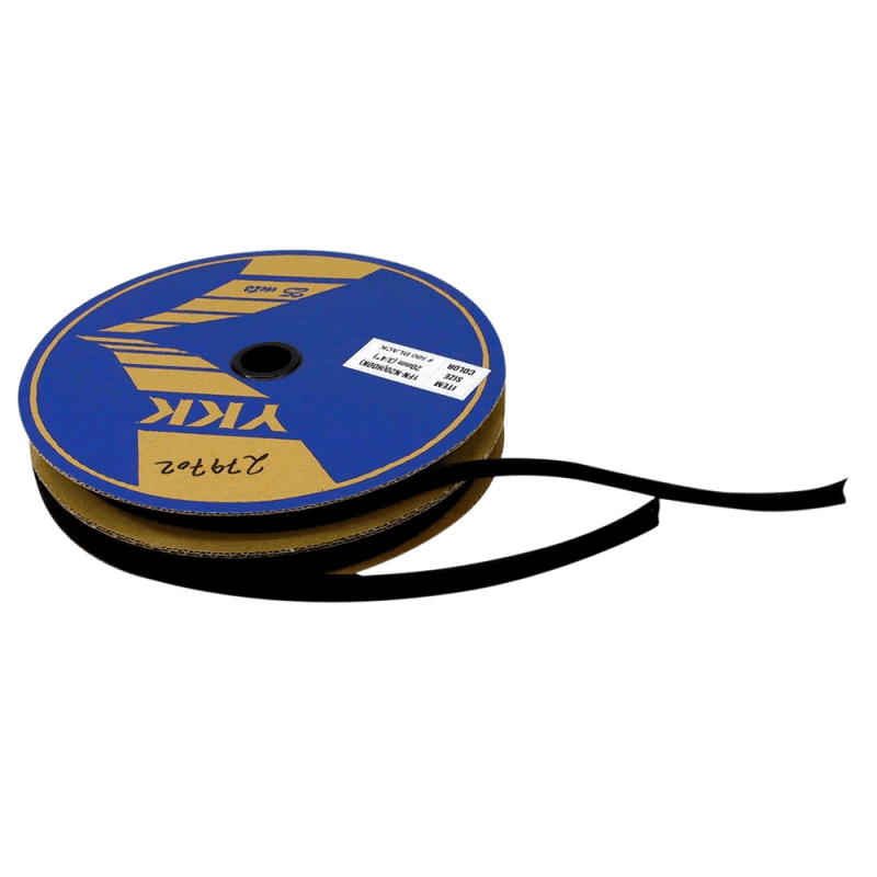 Burre bånd fås i 9 varianter med Bredde: 20 mm, 30 mm, 50 mm.