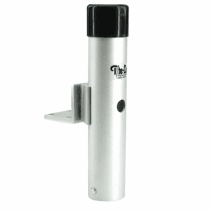 Opdag Tite-Lok Center-Lok stangholder til fiskeri. Justerbar 360 grader for optimal opbevaring og brug. Bestil nu!