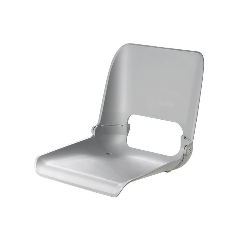 Opdag VETUS Crew foldesæde uden hynde. Ergonomisk, foldbart og perfekt til båden. Få komfort ombord i dag!