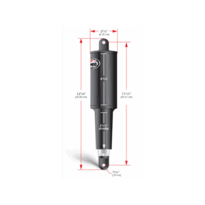 Køb Lenco Ekstra Cylinder 24V til dit trim plan sæt. Optimer din båds kontrol og præcision under sejlads. Få det bedste ud af din sejloplevelse.