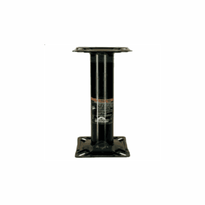 Køb Eco piedestal med fod 325 mm til båd. Stabilt og korrosionsbestandigt stativ til komfort ombord. Bestil nu!