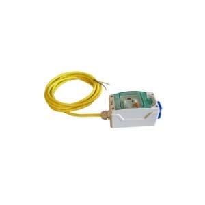 Sikre dit elektriske system med VETUS El-kabinet RCBO. Beskyt mod jordfejl og overbelastning. Bestil nu!