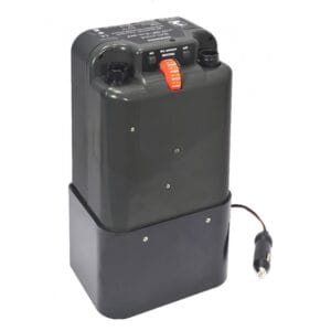 Køb Bravo GE-10B el luftpumpe 12V til effektiv oppustning af SUP, kite og små både. Praktisk og nem at transportere. Bestil nu!
