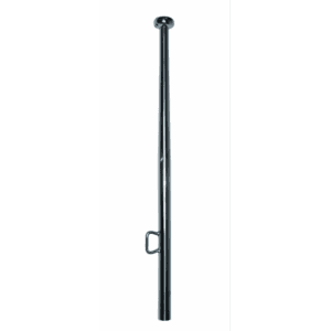 Køb flagstang i rustfrit stål 60 cm til din båd eller trailer. Holdbart og stabilt design. Bestil nu!