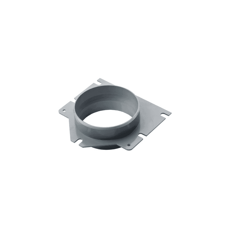 Køb flange til ventilationsslange 76 mm fra VETUS. Sikrer effektiv ventilation ombord. Få optimal luftcirkulation nu!