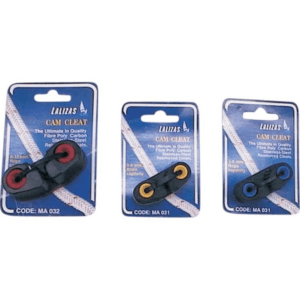 Frølår fra Lalizas fås i 2 varianter med For tovvaerk: 3-8 mm, 8-12 mm.