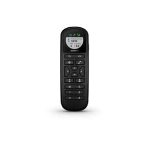 Få kontrol over din Garmin Force elmotor med denne håndholdte fjernbetjening. Vandafvisende og med refleksfrit display. Bestil nu!