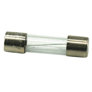 Find glassikringer til eludstyr i varianter fra 5 Amp. til 30 Amp. Vælg variant til dit behov.