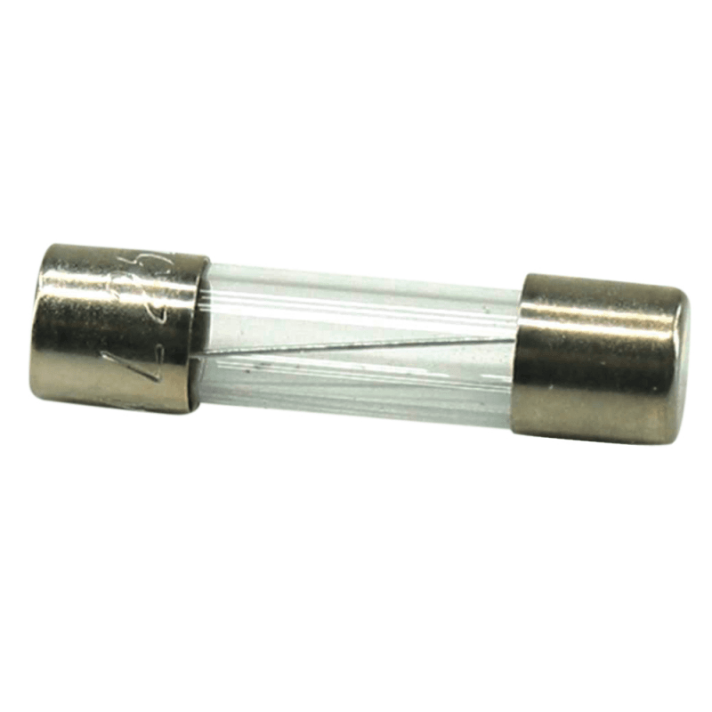 Find glassikringer til eludstyr i varianter fra 5 Amp. til 30 Amp. Vælg variant til dit behov.