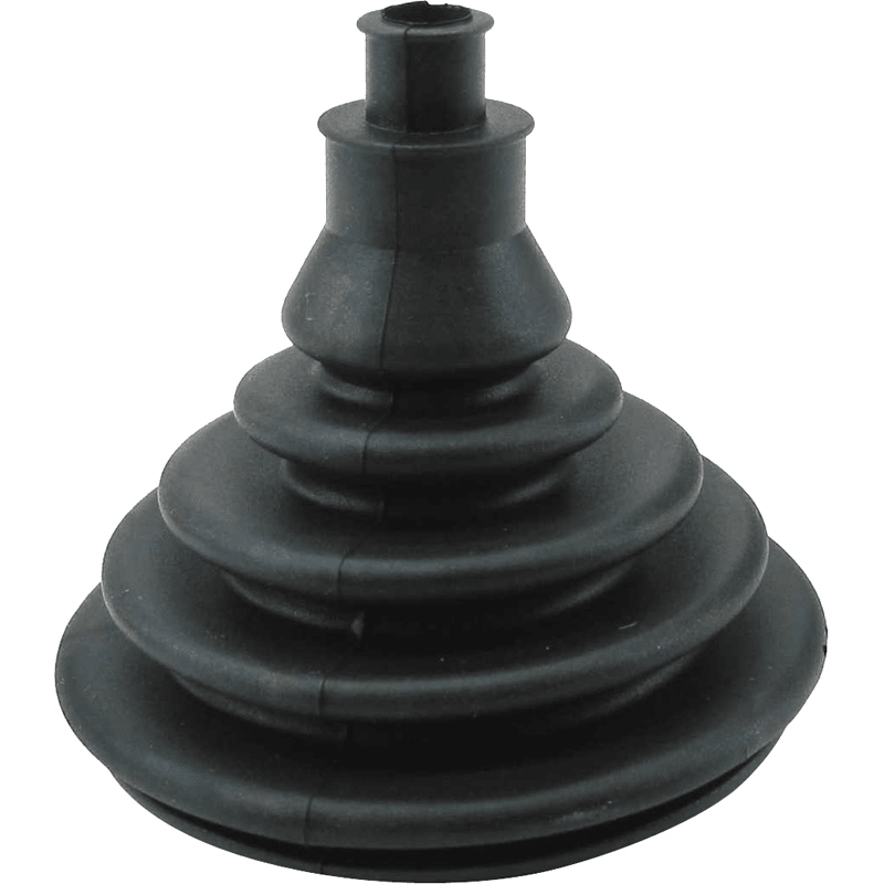 Køb gummibælg til wirestyring. Sikrer vandtæt montering og beskytter dit styresystem. Få optimal funktion ombord!