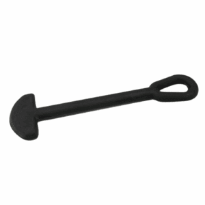 Køb gummistrop til kaleche og presenning. Holdbart bådudstyr til fastgørelse. Få styr på dit udstyr ombord!