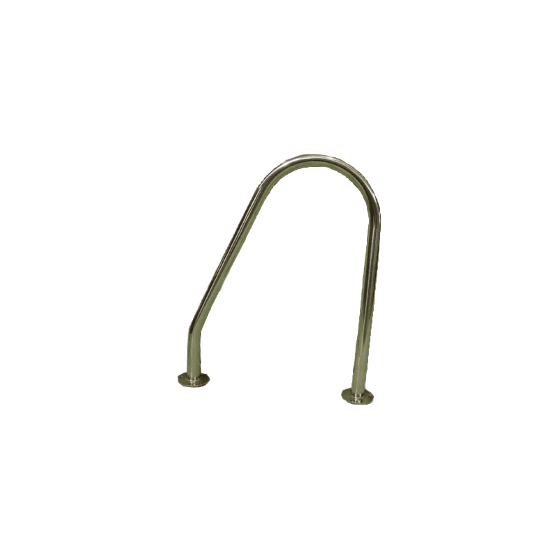 Hajfinne fås i 3 varianter med Maal H x B: 450 x 320 mm, 500 x 320 mm, 600 x 480 mm.
