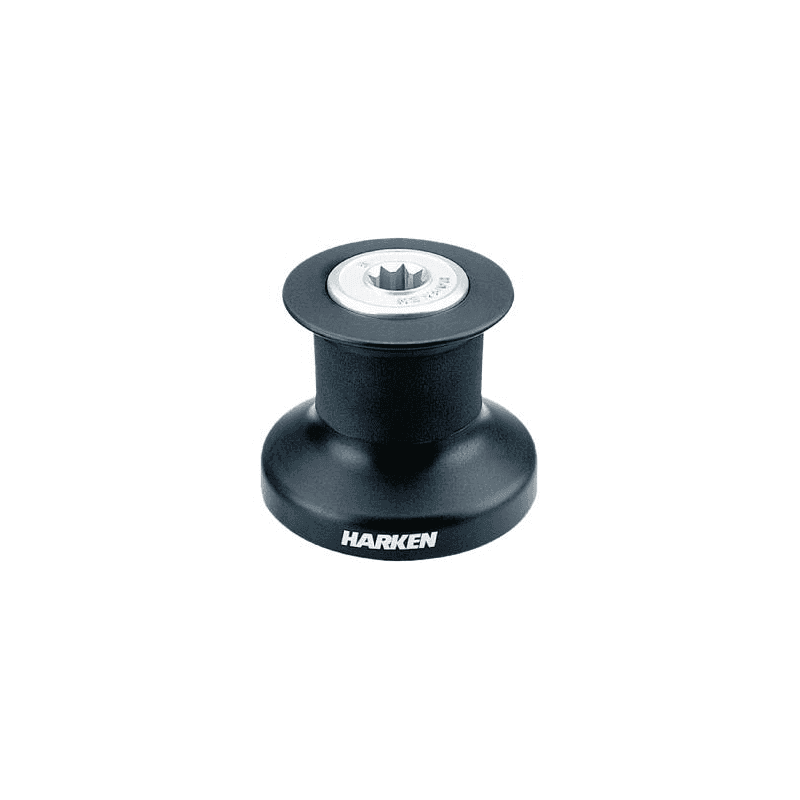 Harken Classic Plain-Top fås i 2 varianter med Spil: HKB6, HKB8.
