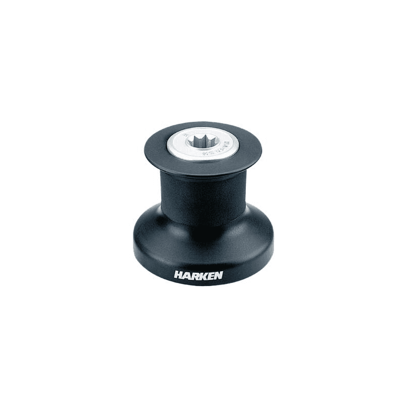 Harken Classic Plain-Top fås i 2 varianter med Spil: HKB6, HKB8.