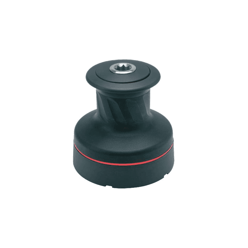 Harken Radial Plain-Top fås i 3 varianter med Spil: HK20.2, HK35.2, HK40.2.