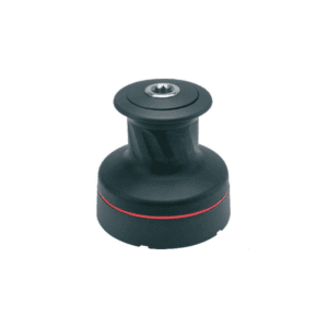 Harken Radial Plain-Top fås i 3 varianter med Spil: HK20.2, HK35.2, HK40.2.