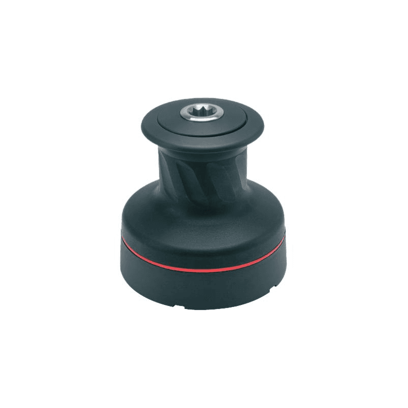 Harken Radial Plain-Top fås i 3 varianter med Spil: HK20.2, HK35.2, HK40.2.