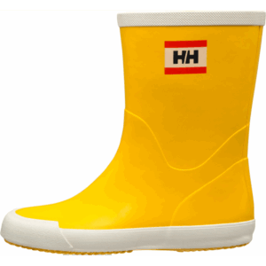 Køb Helly Hansen Nordvik gummistøvler i str. 35/36. Ideelle til sejlads og fritidsbrug. Få skridsikkerhed og komfort ombord.
