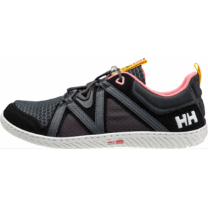 Køb Helly Hansen HP Foil sejlersko til damer i str. 40,5. Ideelle til vandsport med hurtigttørrende og åndbare egenskaber. Få dem nu!