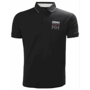 Helly Hansen HP Racing Polo - Navy - Herre fås i 3 varianter med Størrelse: S, XL, XXL.