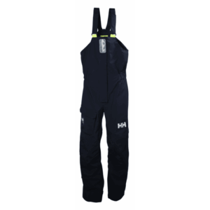 Køb Helly Hansen Pier 2 Pant til damer. Vandtæt og åndbar sejlerbuks i navy, perfekt til sejlads. Få komfort og beskyttelse ombord.