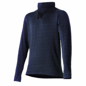 Vælg Helly Hansen Ripe Polo i størrelserne XL, XXXL og XXXXL. egnet som isolerende mellemlag til sejlads og vandsport.