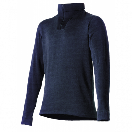 Vælg Helly Hansen Ripe Polo i størrelserne XL, XXXL og XXXXL. egnet som isolerende mellemlag til sejlads og vandsport.