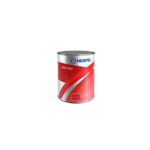 Hempel Mille Xtra Red 56460 bundmaling til både. Vælg mellem 0,75 L og 2,5 L. praktisk beskyttelse mod begroninger.