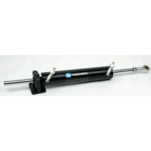 Opdag MaviMare Cylinder CE30 til hydraulisk styring. Få præcis kontrol og robust ydeevne til din båd. Bestil nu!