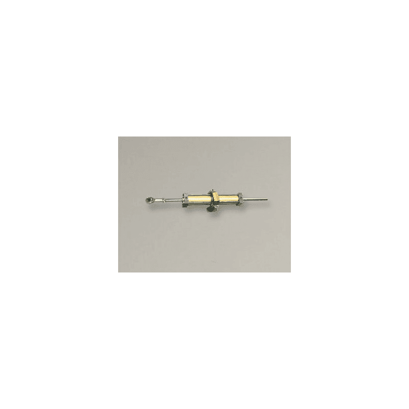 Opdag MaviMare CE180 cylinder til hydraulisk styring. Effektiv kontrol til din båd. Bestil nu og forbedr din sejlads!