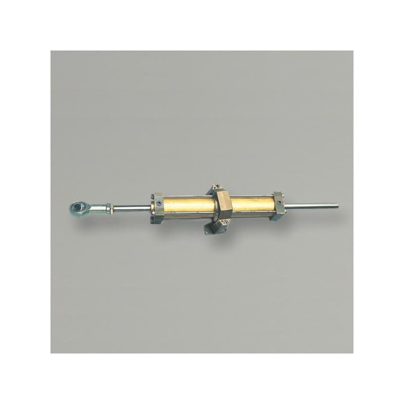 Opdag MaviMare Cylinder CE560 til hydraulisk styring. Effektiv, præcis og robust - ideel til både. Bestil nu for forbedret kontrol ombord.