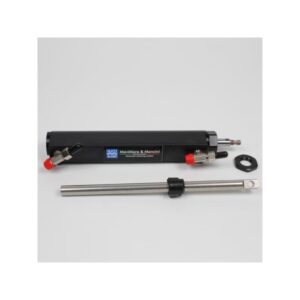Opgrader din båd med MaviMare Cylinder MC150 til hydraulisk styring. Effektiv, robust og nem at installere. Bestil nu!