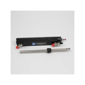 Opdag MaviMare Cylinder MC150E til hydraulisk styring. Ideel til sterndrive-systemer. Optimer din båds manøvredygtighed i dag!