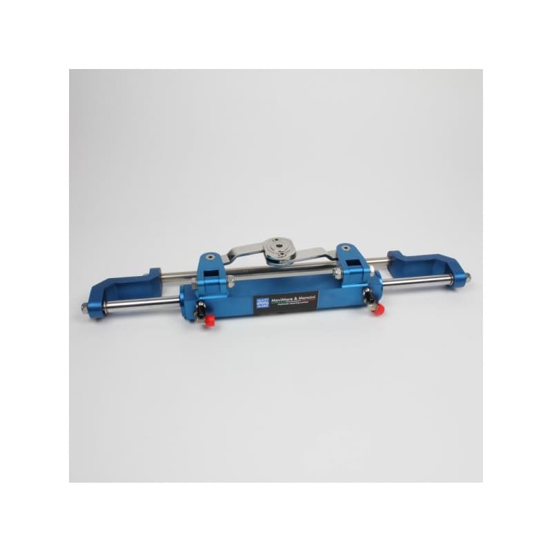 Opdag MaviMare Cylinder MC300A til hydraulisk styring. Optimal ydeevne og robust design til din båd. Bestil nu!