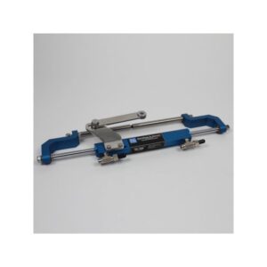Opdag MaviMare Cylinder MC90B til hydraulisk styring. Ideel til præcise løsninger ombord. Bestil nu!