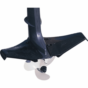 Hydrofoil LZ til båd forbedrer løftekraft og brændstoføkonomi. Vælg variant til motorer op til 50 HK eller over 50 HK.