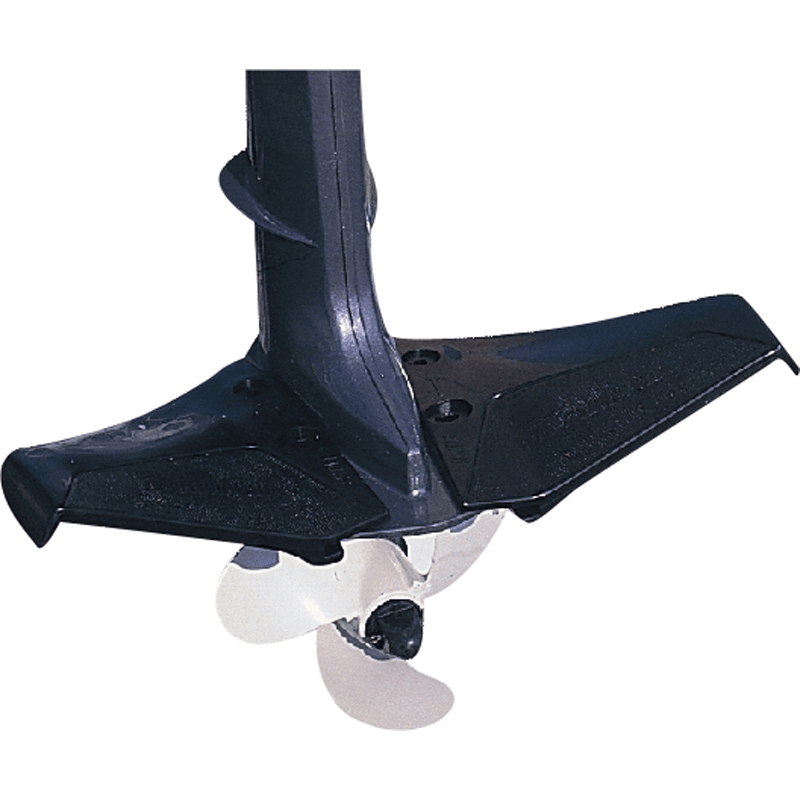 Hydrofoil LZ til båd forbedrer løftekraft og brændstoføkonomi. Vælg variant til motorer op til 50 HK eller over 50 HK.