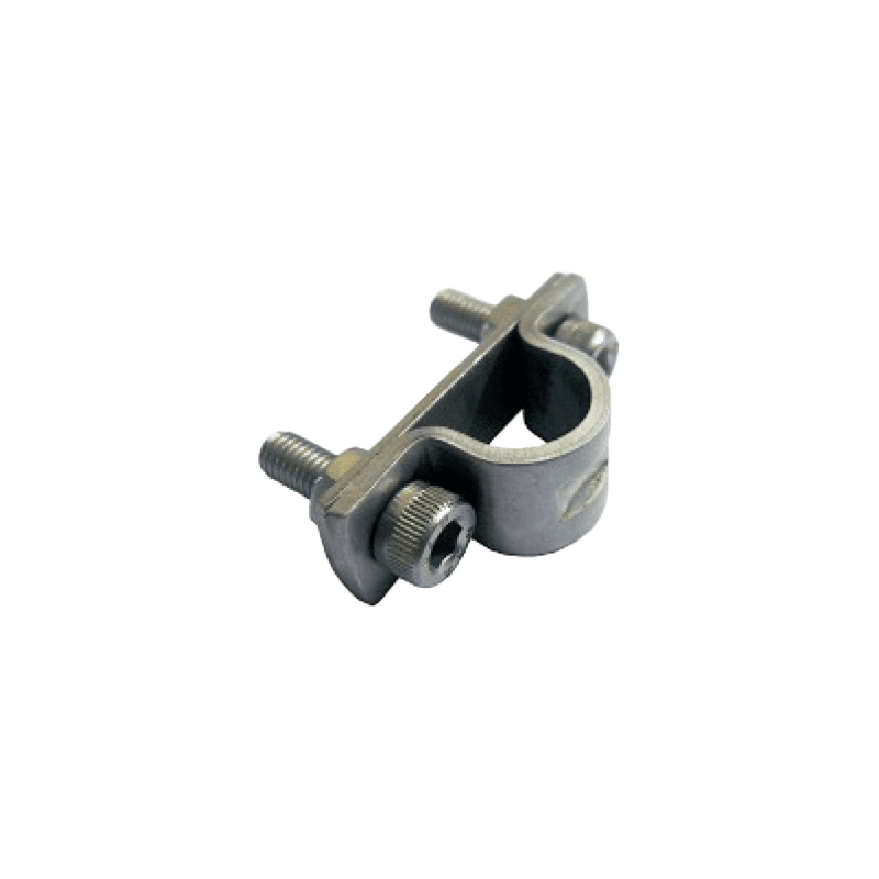 Køb en heavy duty kabelholder til TFX 403. Ideel til kabler 11-18 mm. Sikrer stabil installation ombord. Bestil nu!