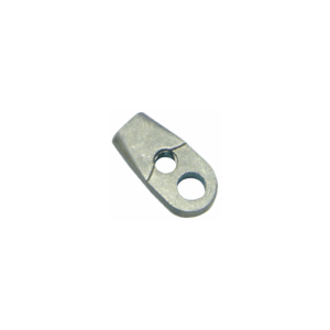 Kabeløje til kontrolkabel sikrer stabil styring af gas og gear. Optimal til bådinstallation. Bestil nu for effektiv sejlads!