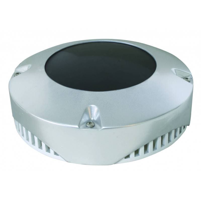 Sikre optimal ventilation i din båd med denne rustfri stålv ventilator. Forhindrer vand i at trænge ind. Bestil nu!