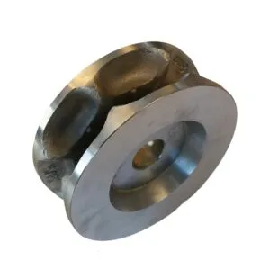Køb kædehjul 8 mm til ankerspil fra Bada. Optimer din sejlads med effektiv ankerhåndtering. Bestil nu!
