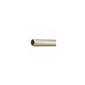 Køb kalecherør i hærdet sølvelokseret aluminium til din båd. Holdbart og let, perfekt til montering af kalecher. Bestil nu!
